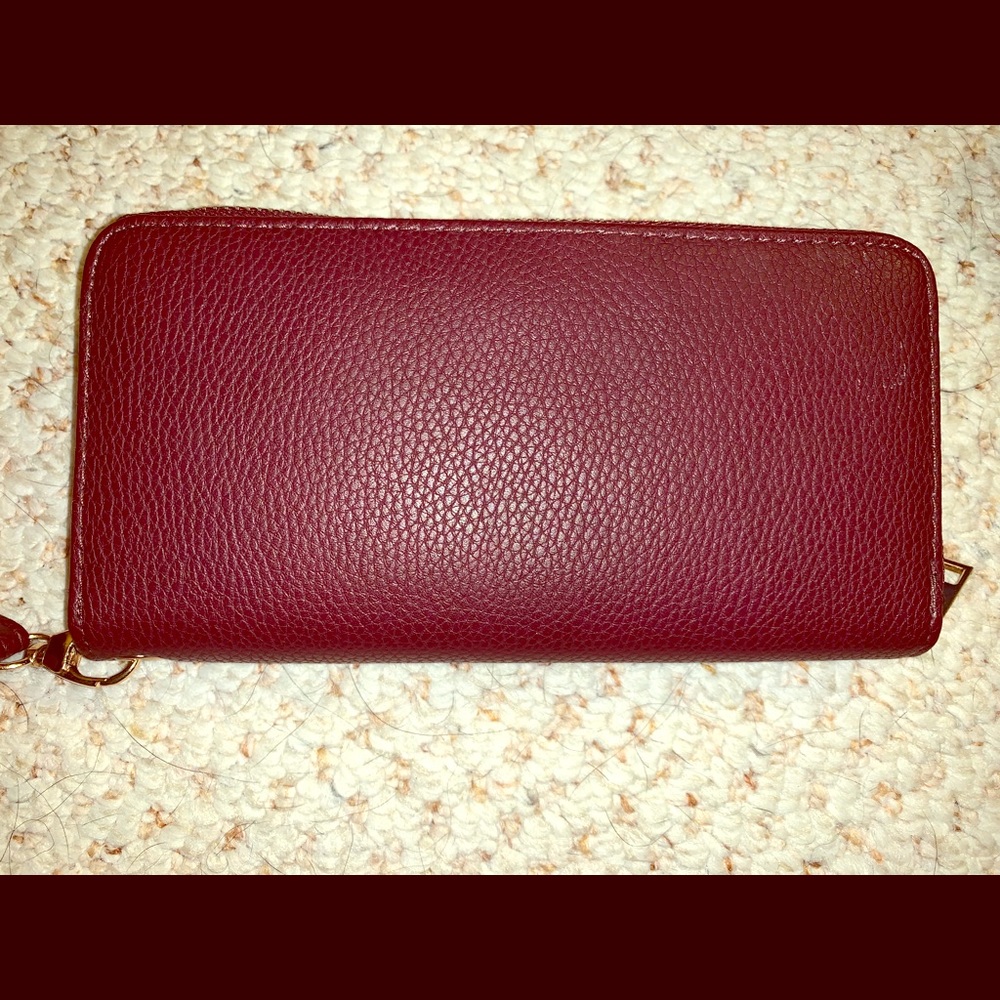 Wristlet